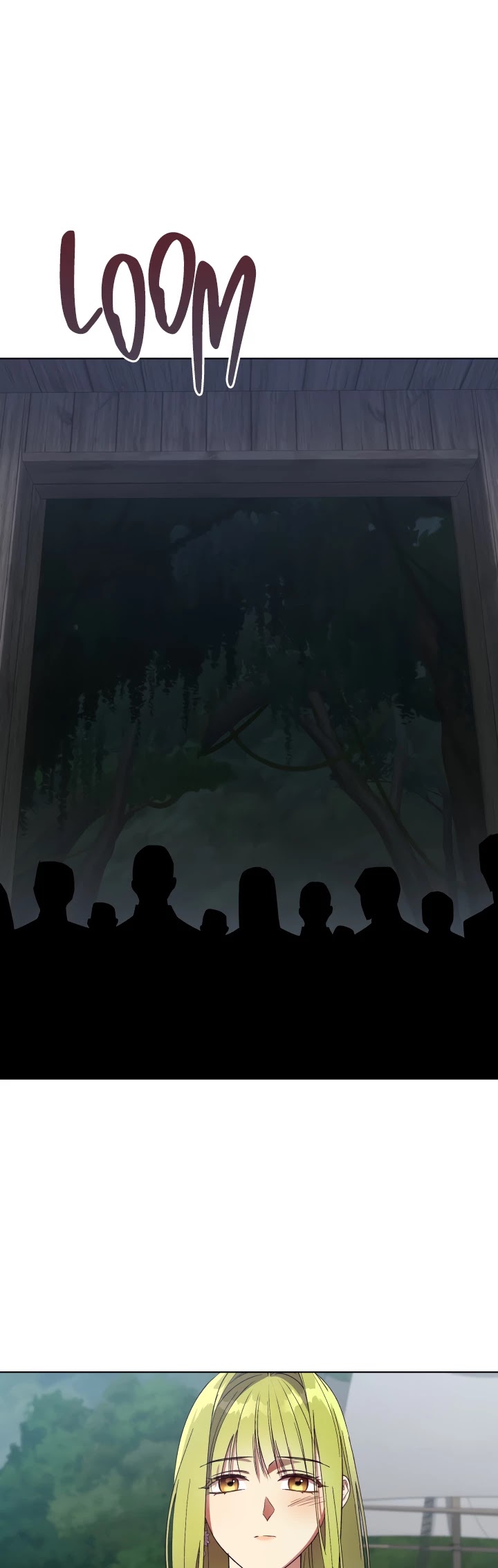 The Princess Imprints the Traitor Chapter 40 page 48 - Chapter 40: End of Season 1