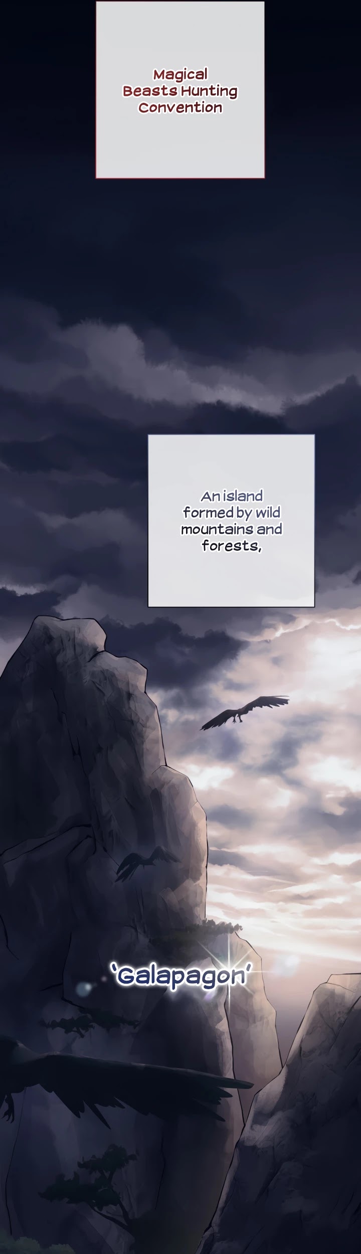 The Princess Imprints the Traitor Chapter 40 page 6 - Chapter 40: End of Season 1
