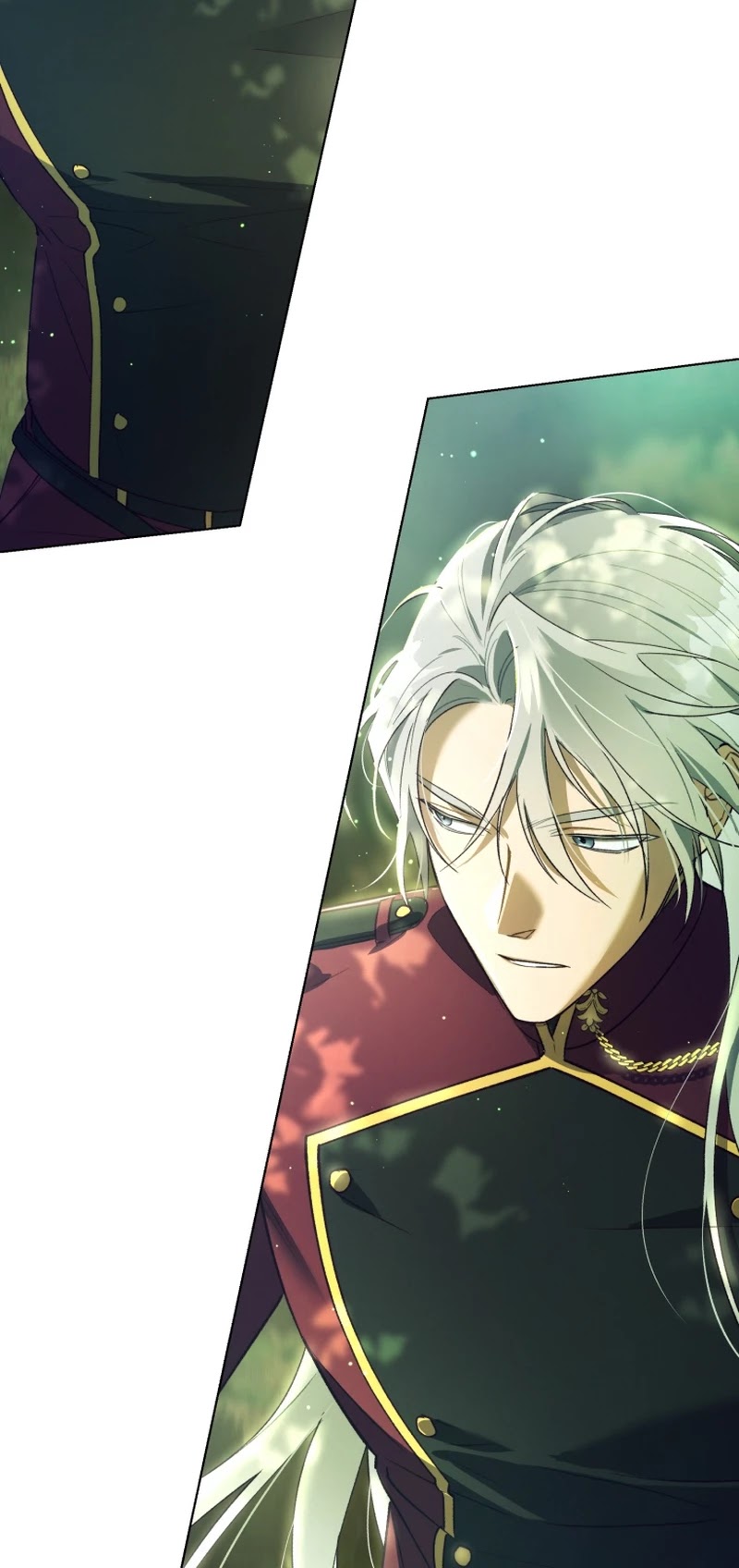 The Princess Imprints the Traitor Chapter 41 page 11 - Chapter 41