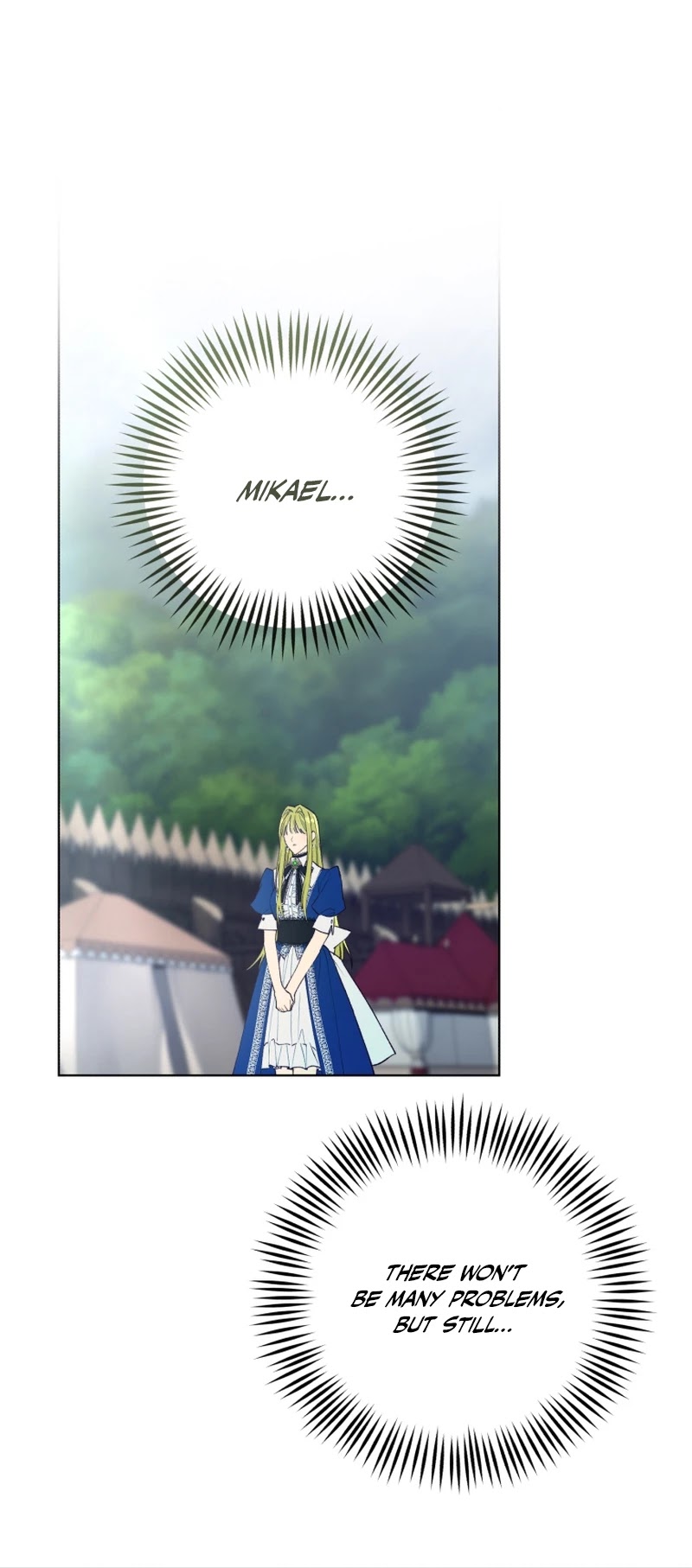 The Princess Imprints the Traitor Chapter 41 page 16 - Chapter 41