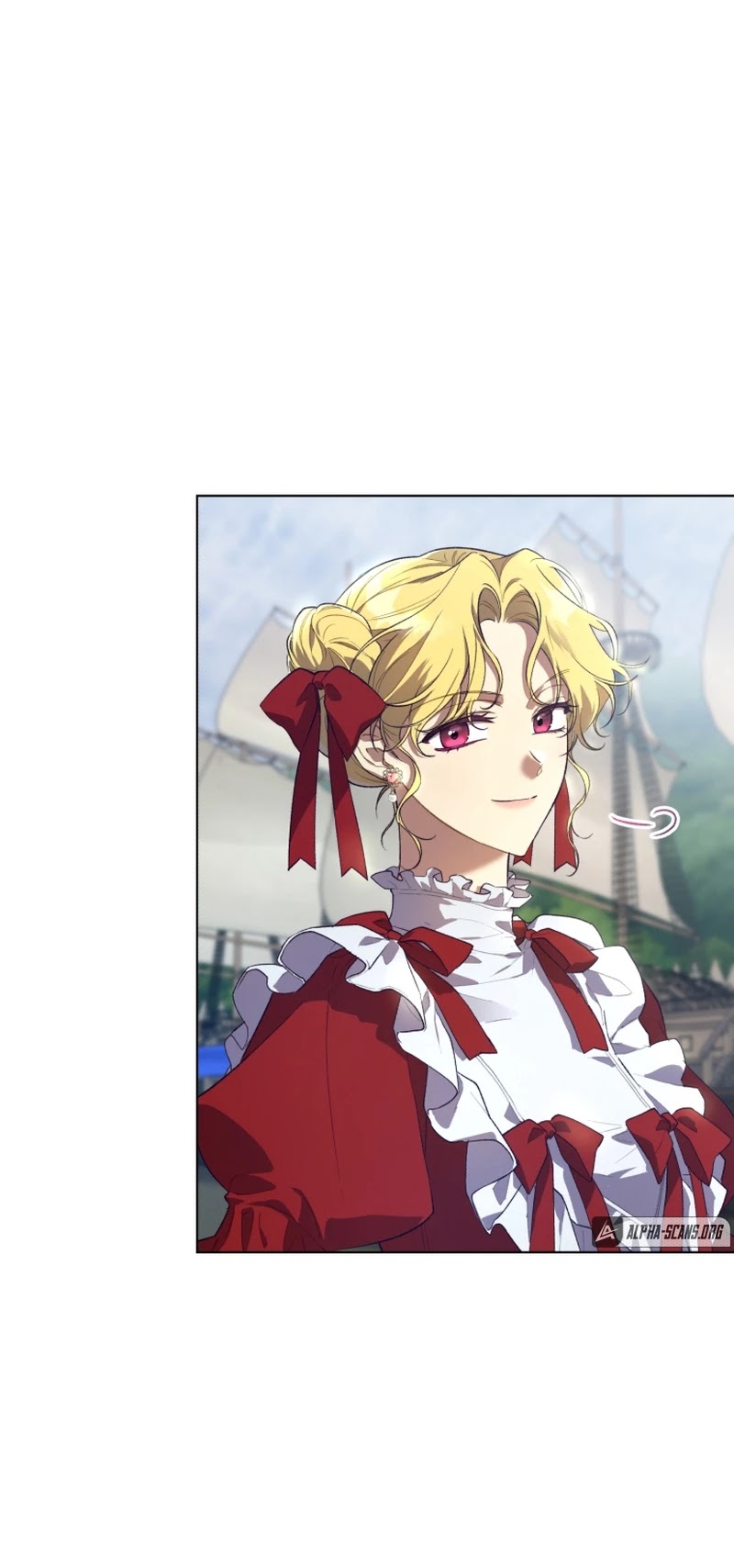 The Princess Imprints the Traitor Chapter 41 page 20 - Chapter 41