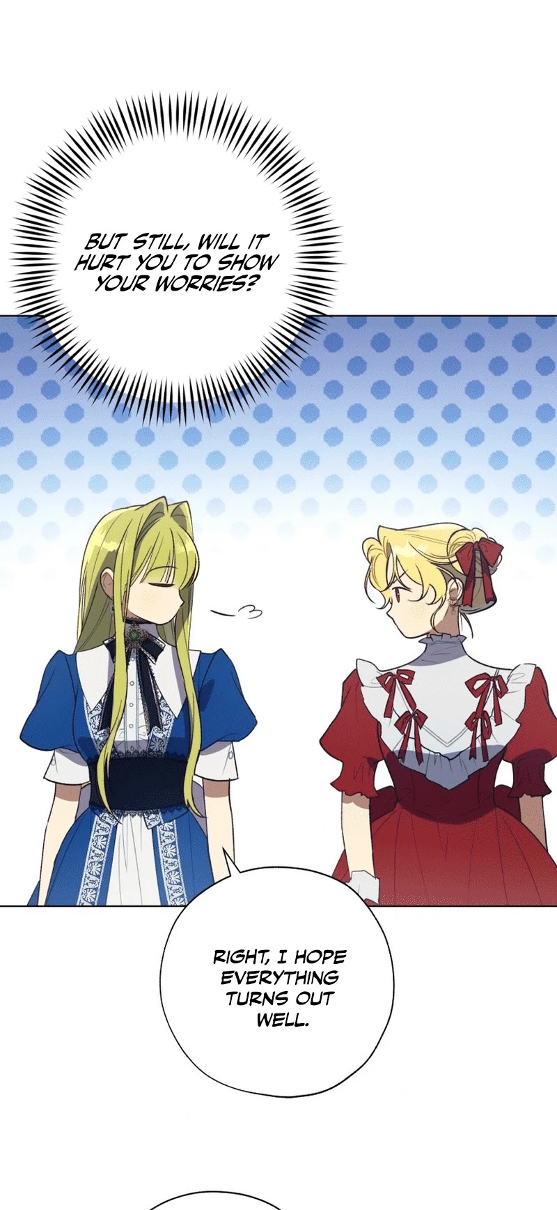 The Princess Imprints the Traitor Chapter 41 page 23 - Chapter 41