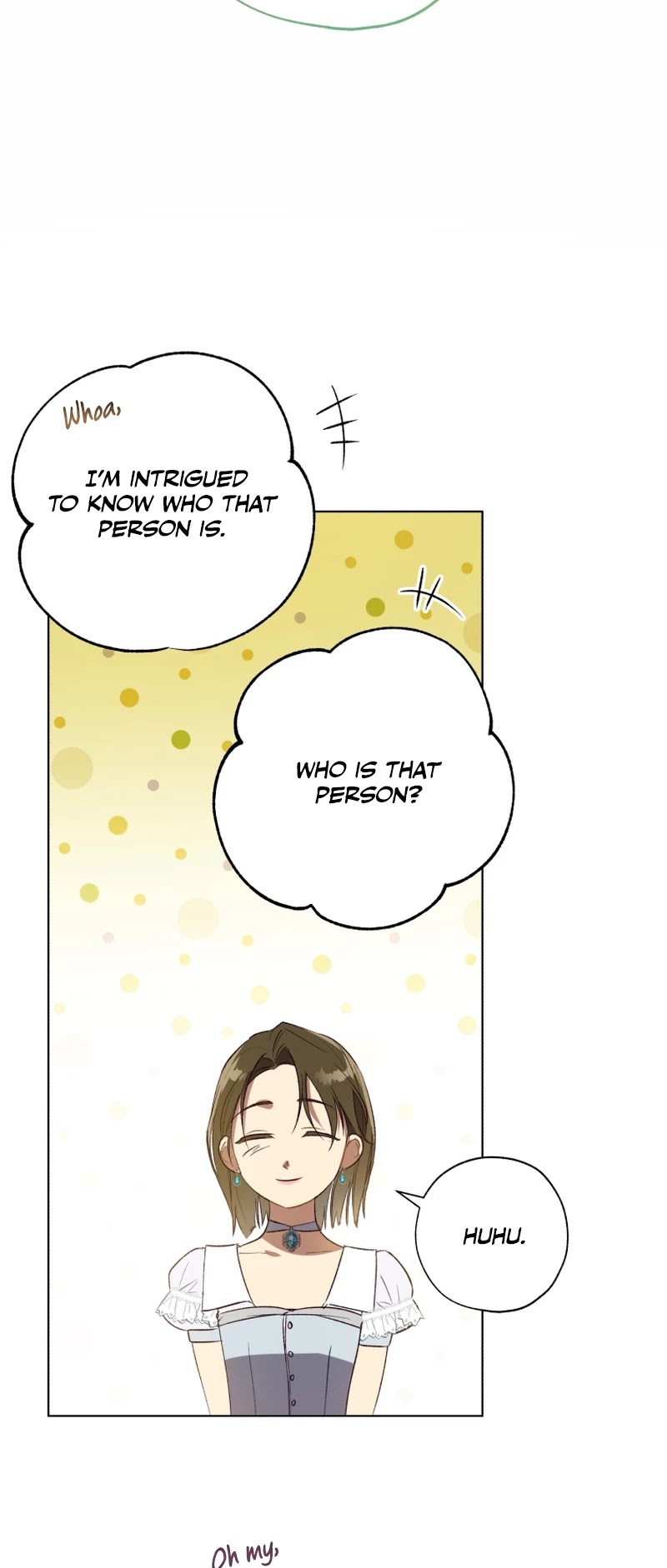 The Princess Imprints the Traitor Chapter 41 page 33 - Chapter 41