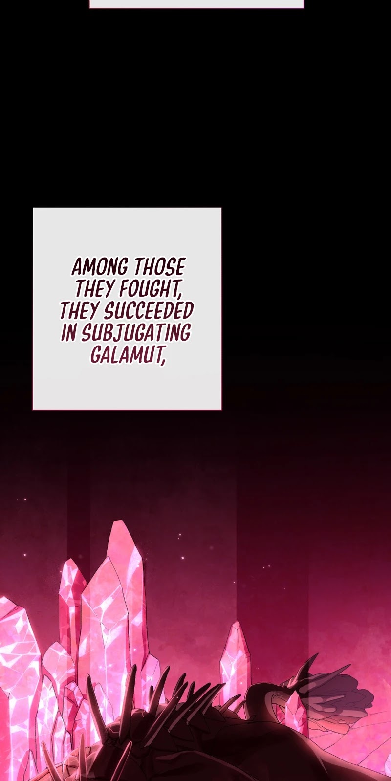 The Princess Imprints the Traitor Chapter 41 page 4 - Chapter 41