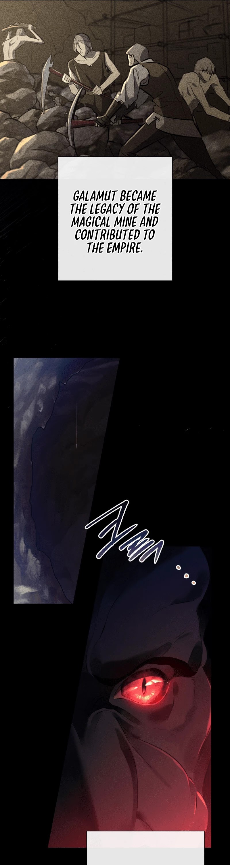 The Princess Imprints the Traitor Chapter 41 page 6 - Chapter 41