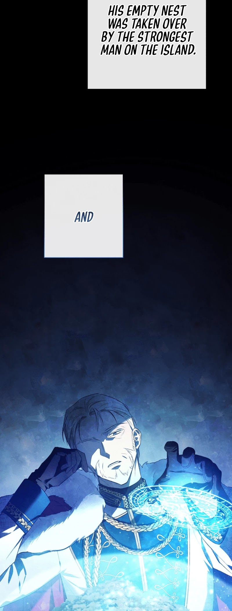 The Princess Imprints the Traitor Chapter 41 page 7 - Chapter 41