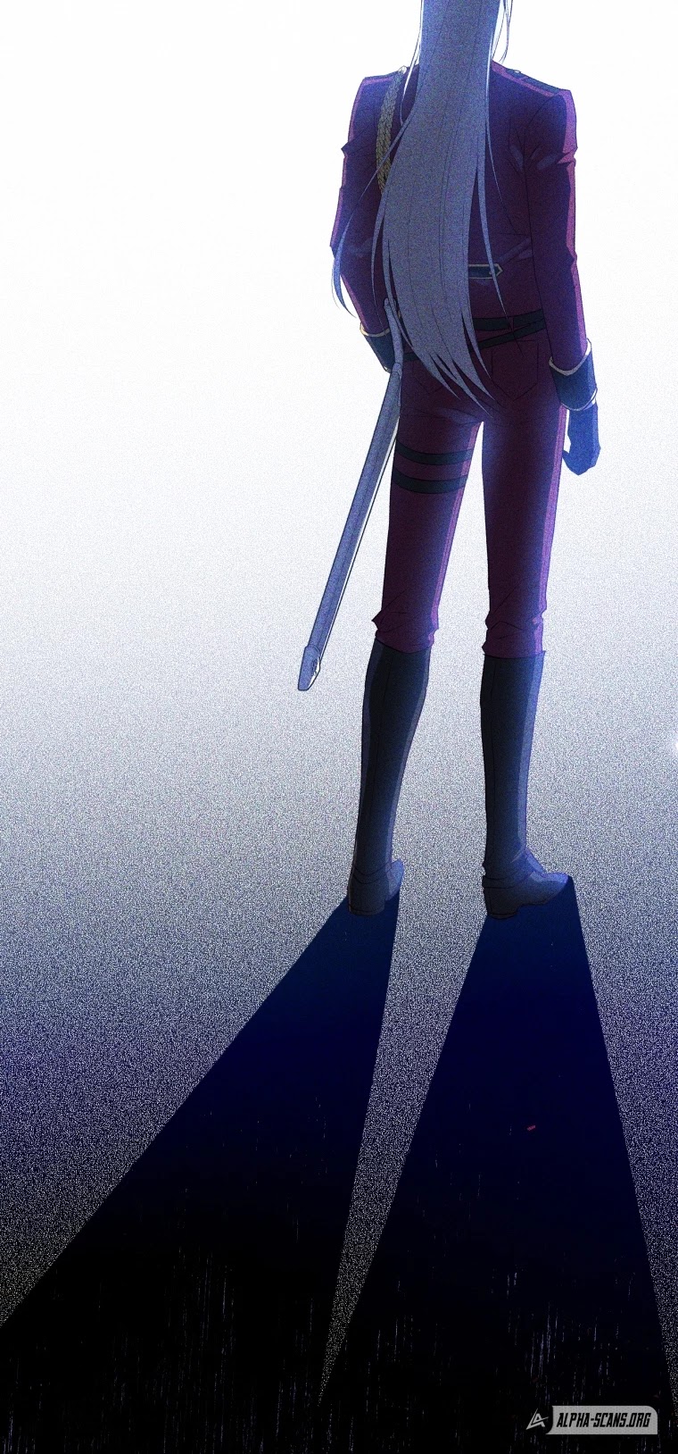 The Princess Imprints the Traitor Chapter 42 page 25 - Chapter 42