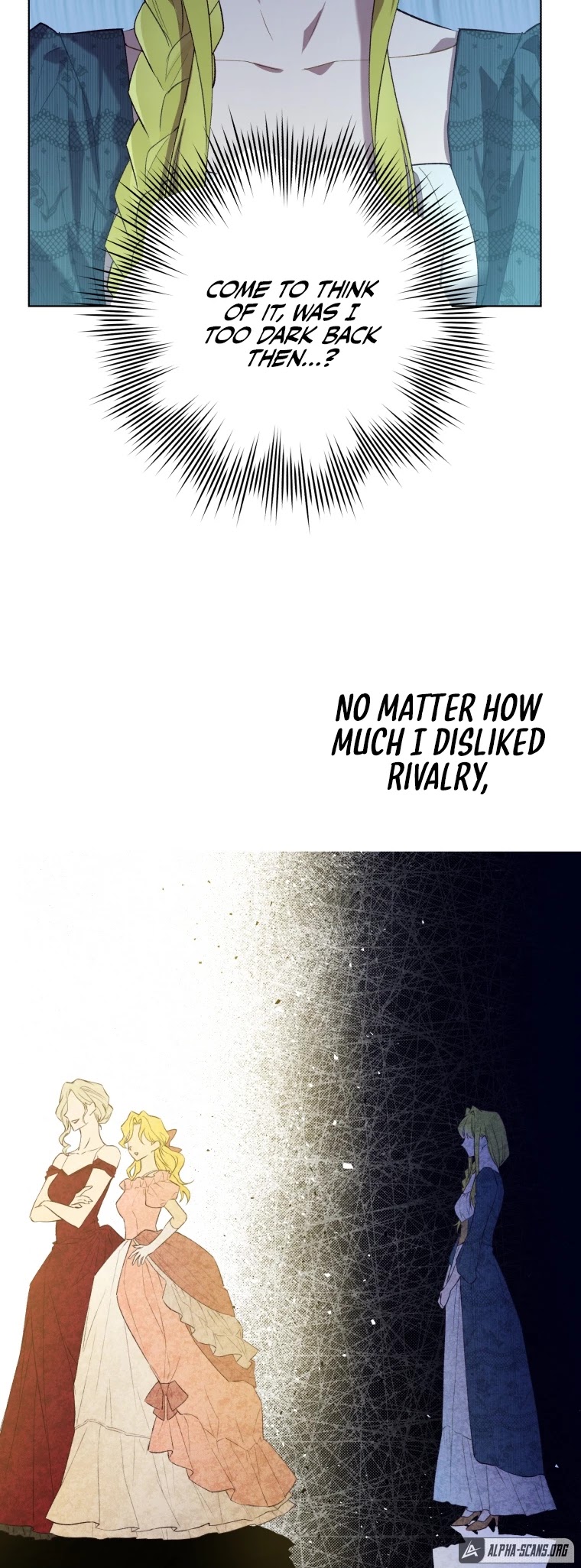 The Princess Imprints the Traitor Chapter 42 page 29 - Chapter 42