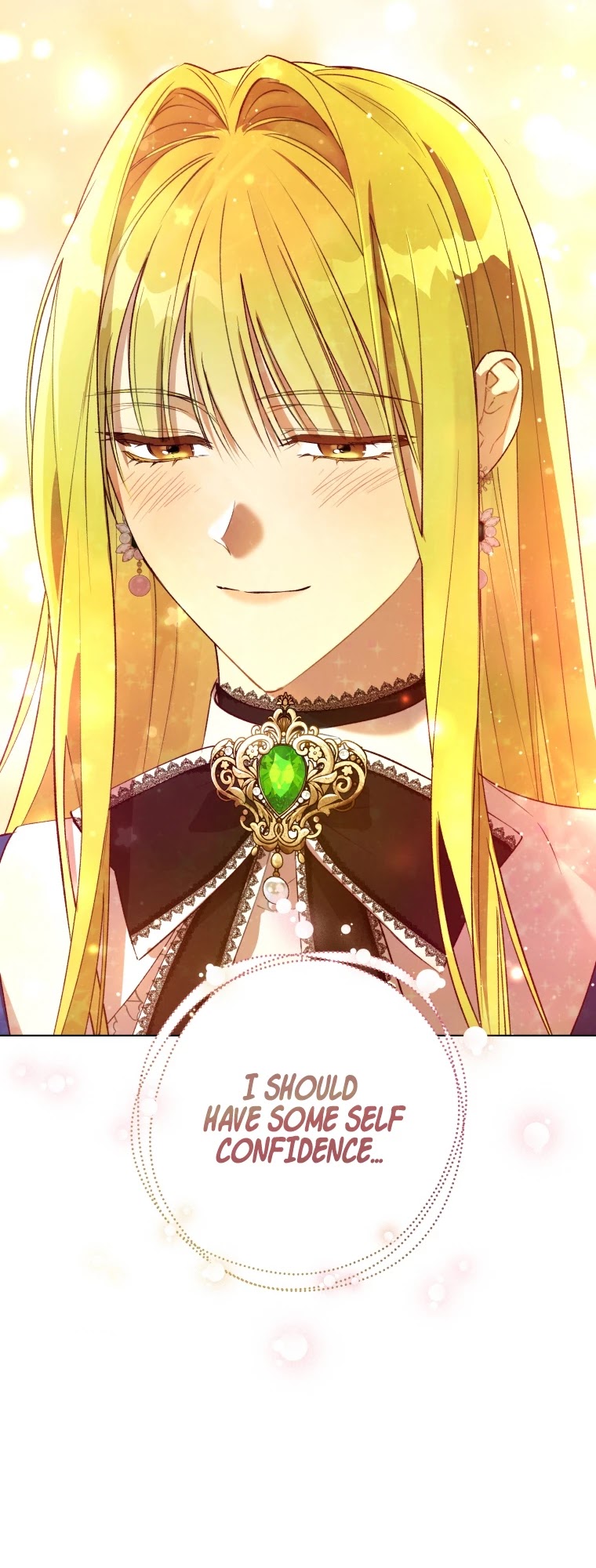 The Princess Imprints the Traitor Chapter 42 page 32 - Chapter 42
