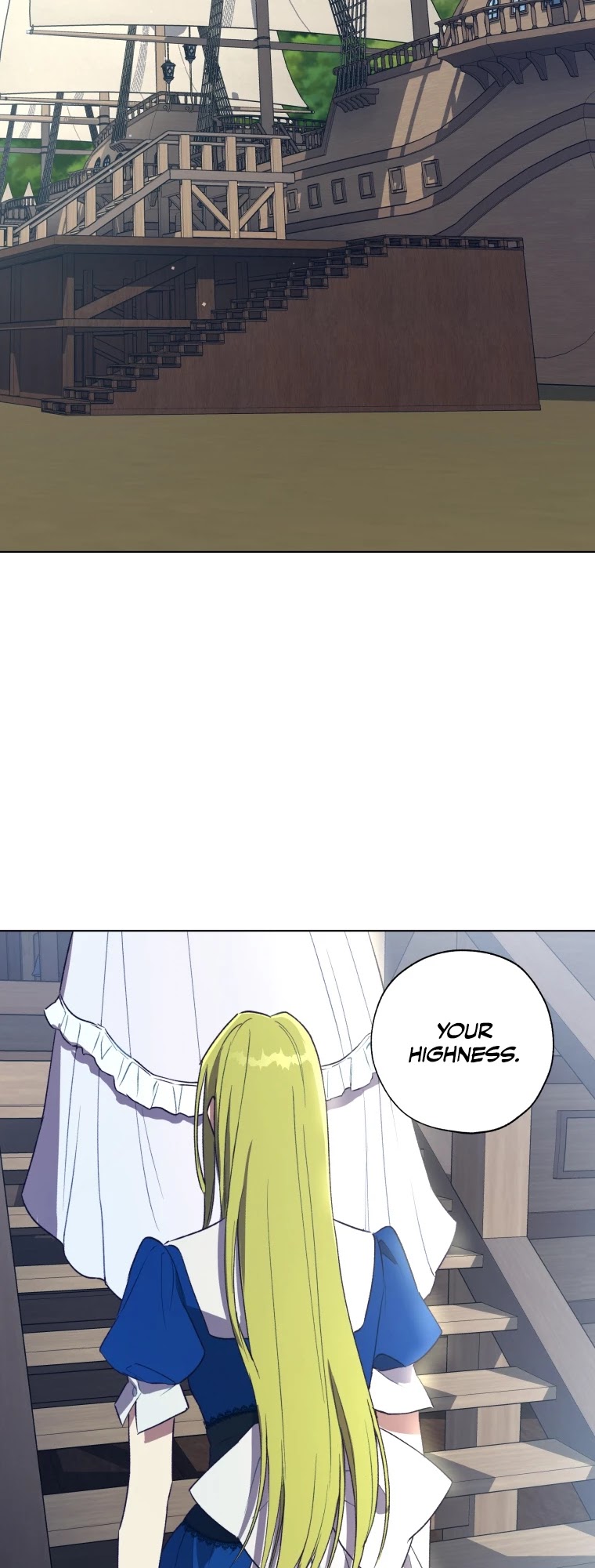 The Princess Imprints the Traitor Chapter 42 page 40 - Chapter 42