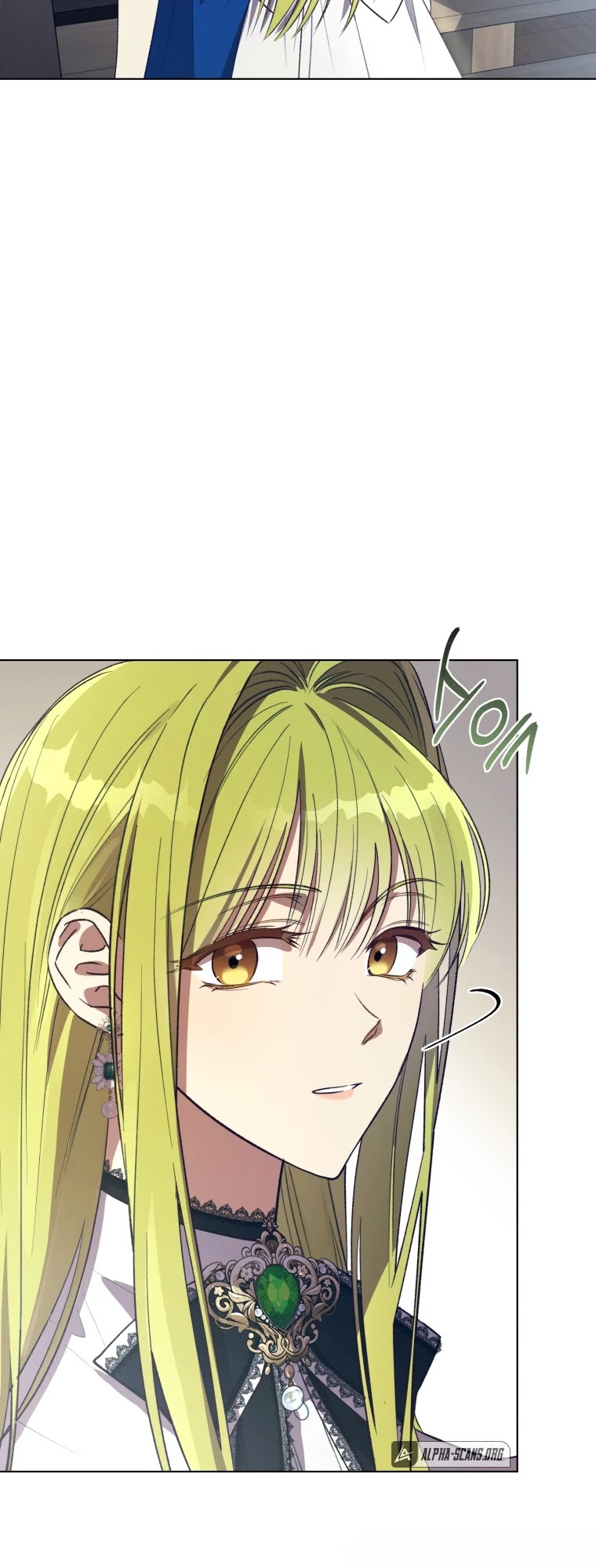 The Princess Imprints the Traitor Chapter 42 page 41 - Chapter 42