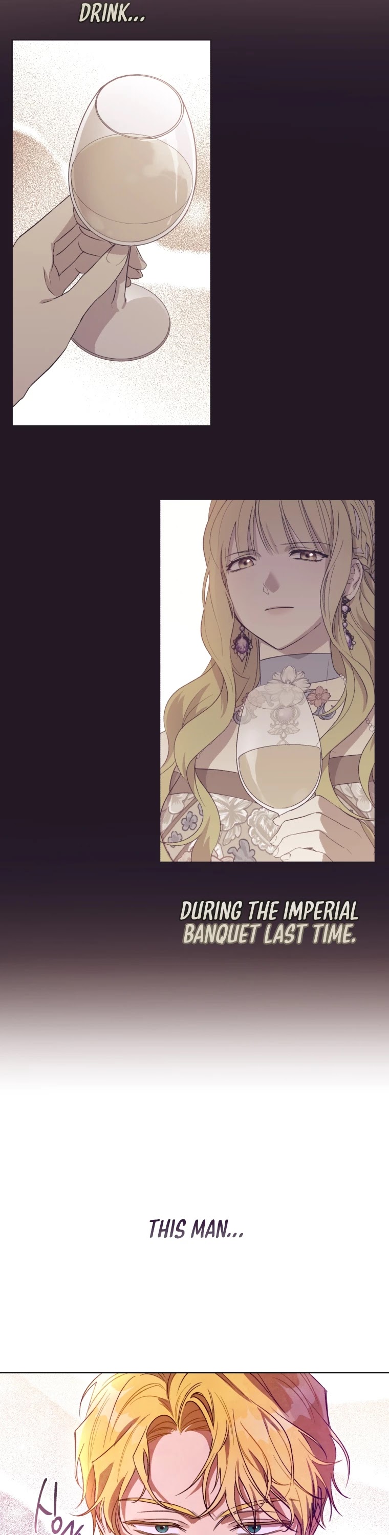 The Princess Imprints the Traitor Chapter 42 page 43 - Chapter 42