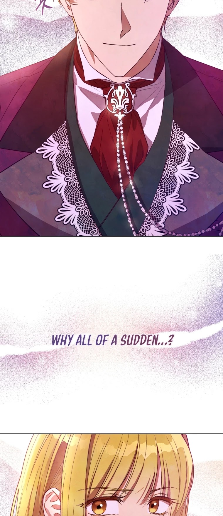 The Princess Imprints the Traitor Chapter 42 page 44 - Chapter 42
