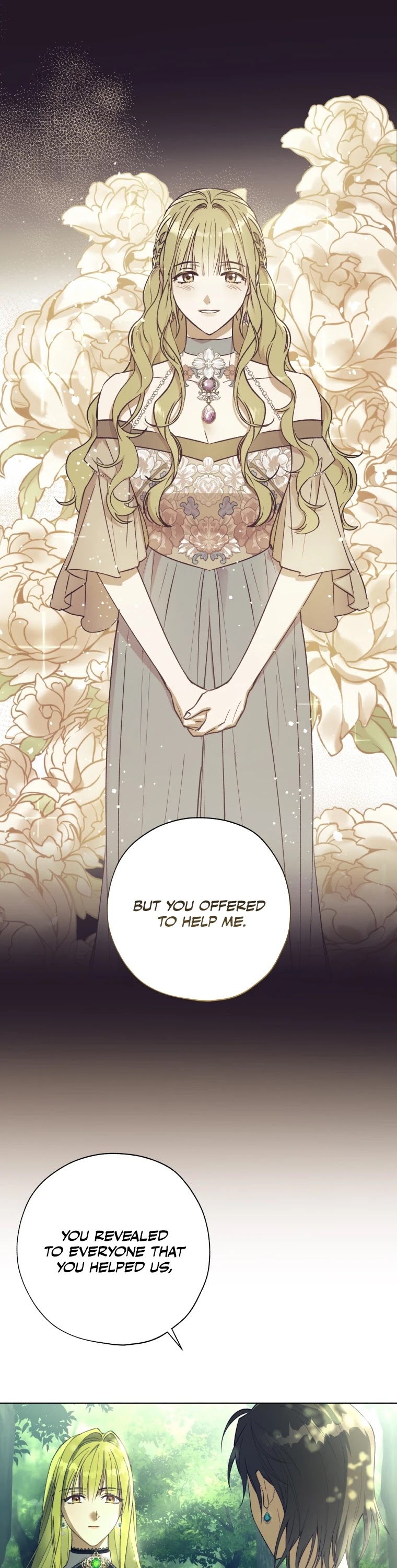 The Princess Imprints the Traitor Chapter 42 page 6 - Chapter 42