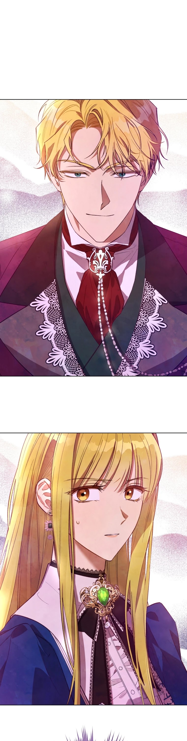 The Princess Imprints the Traitor Chapter 43 page 2 - Chapter 43