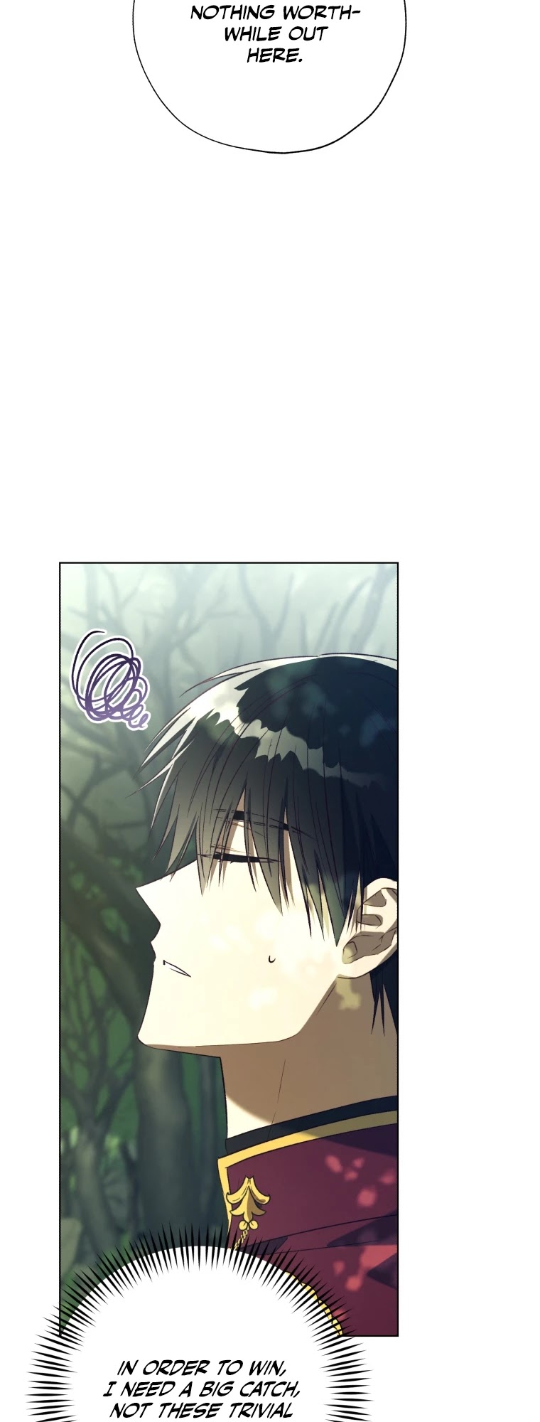 The Princess Imprints the Traitor Chapter 43 page 28 - Chapter 43