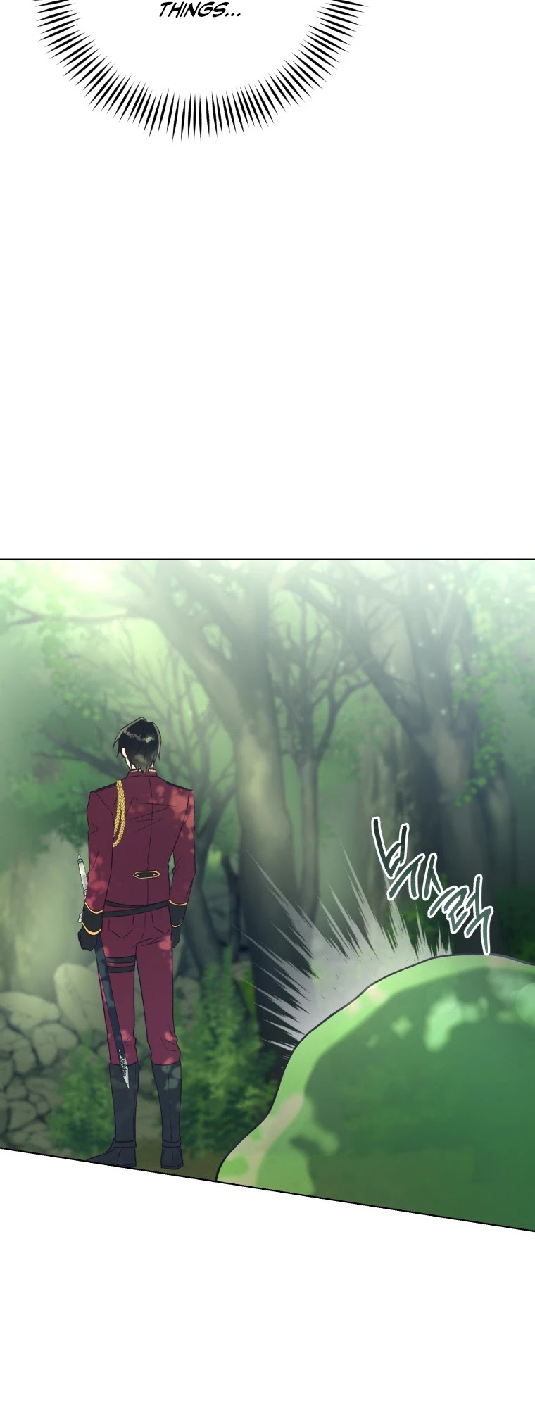 The Princess Imprints the Traitor Chapter 43 page 29 - Chapter 43