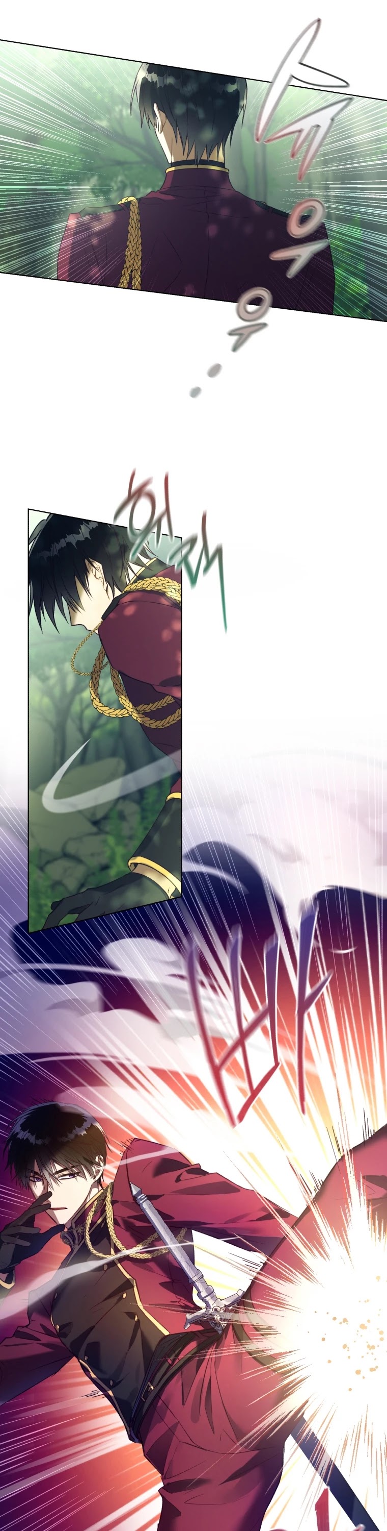 The Princess Imprints the Traitor Chapter 43 page 30 - Chapter 43
