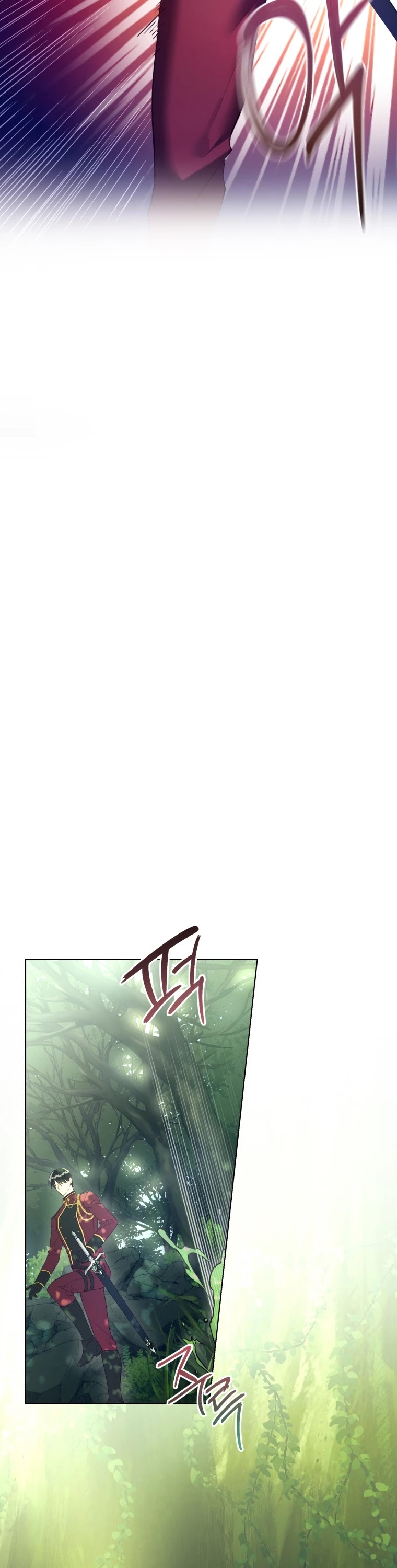 The Princess Imprints the Traitor Chapter 43 page 31 - Chapter 43