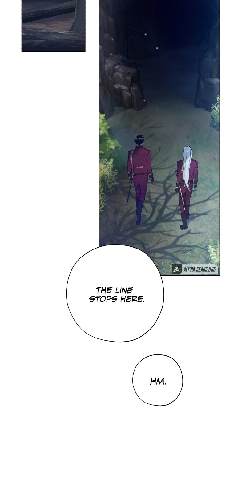 The Princess Imprints the Traitor Chapter 44 page 28 - Chapter 44