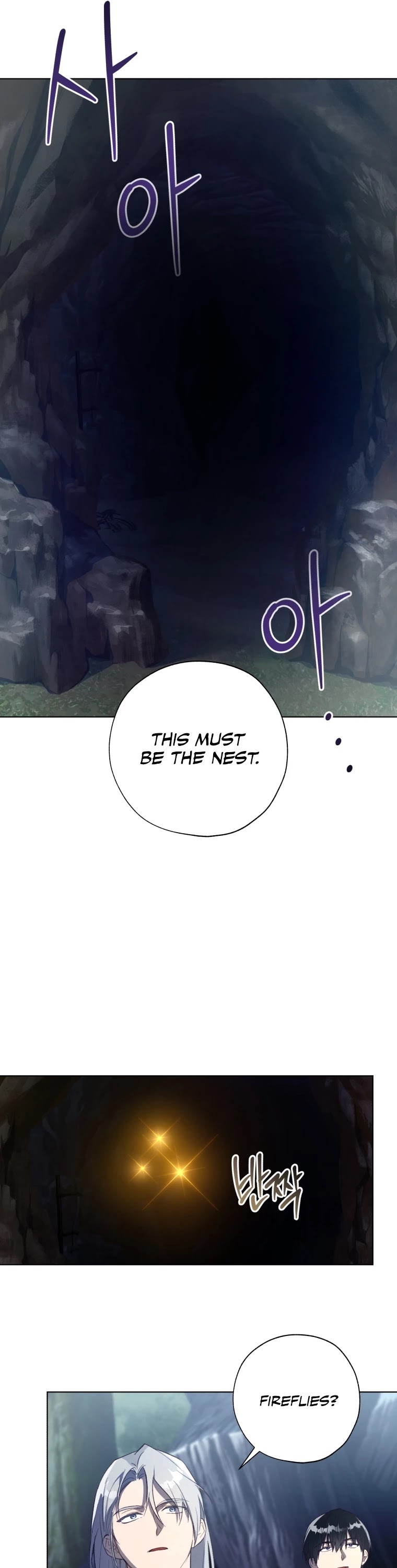 The Princess Imprints the Traitor Chapter 44 page 29 - Chapter 44