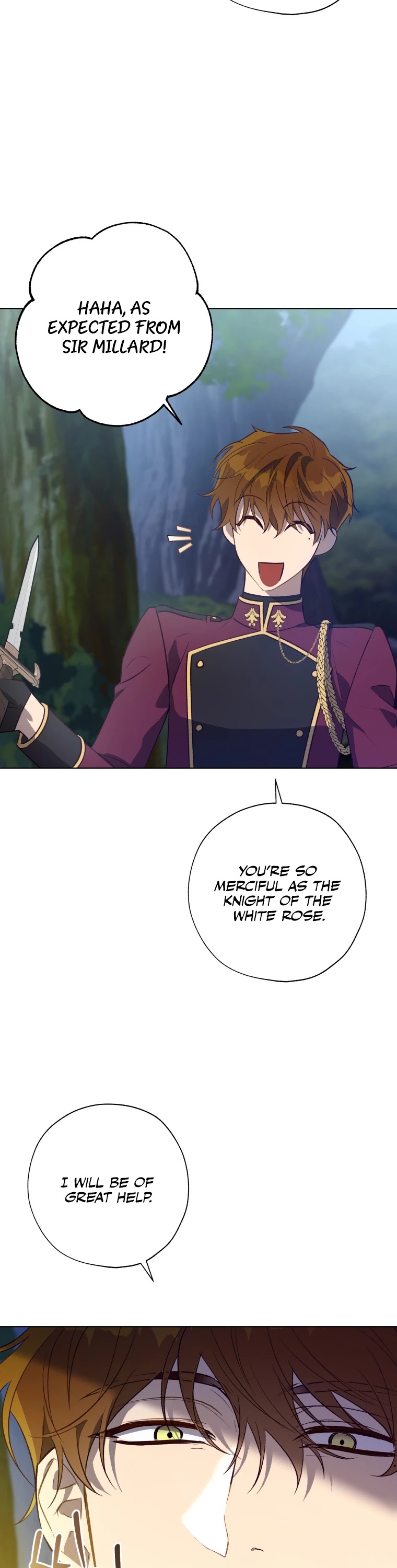 The Princess Imprints the Traitor Chapter 44 page 42 - Chapter 44