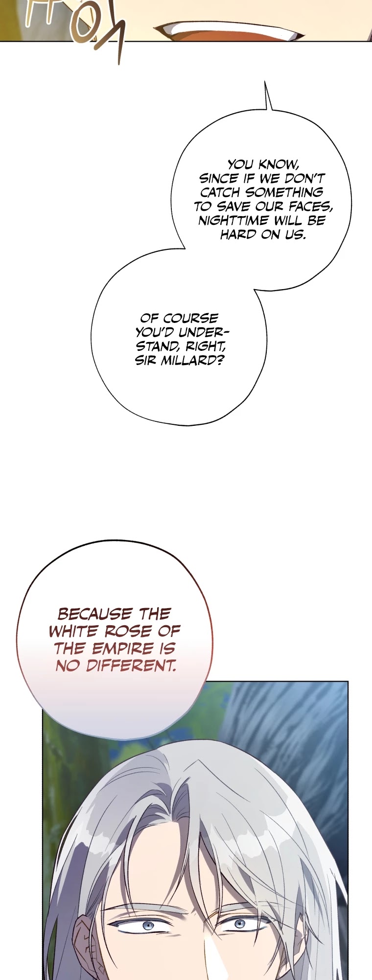 The Princess Imprints the Traitor Chapter 44 page 43 - Chapter 44