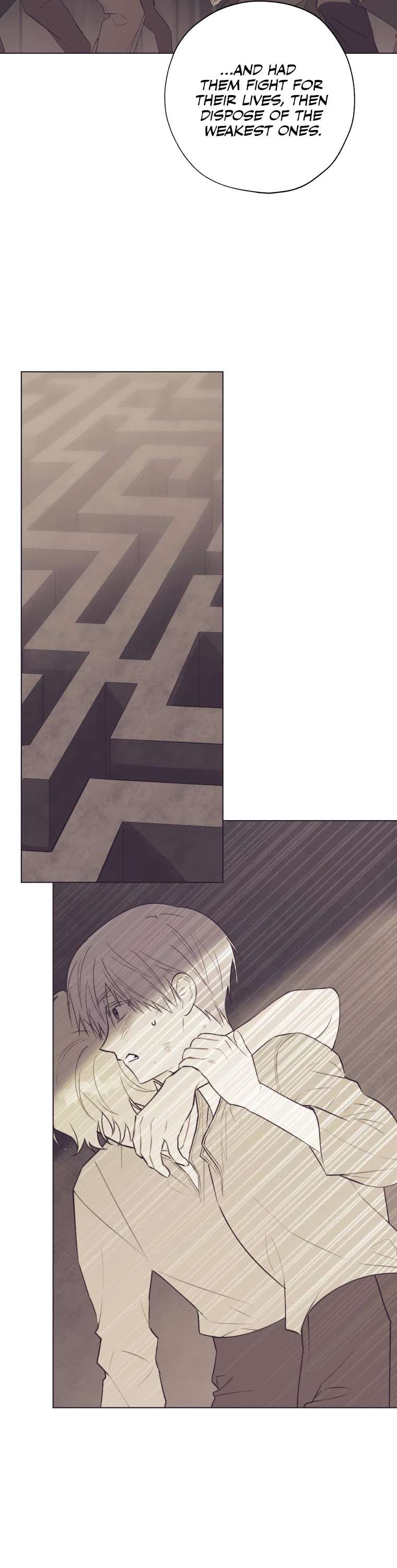 The Princess Imprints the Traitor Chapter 45 page 11 - Chapter 45
