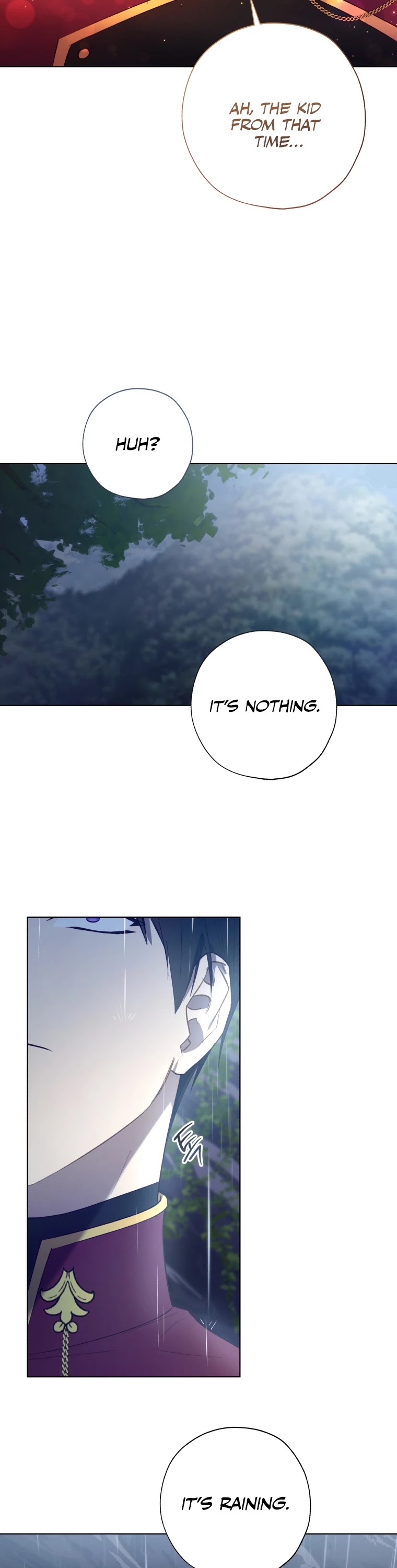 The Princess Imprints the Traitor Chapter 45 page 19 - Chapter 45