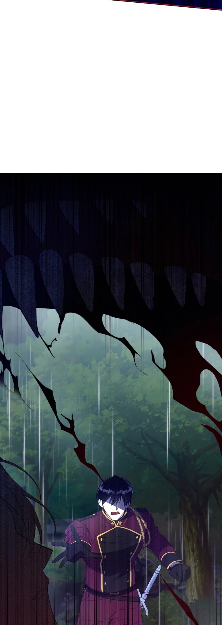 The Princess Imprints the Traitor Chapter 45 page 36 - Chapter 45
