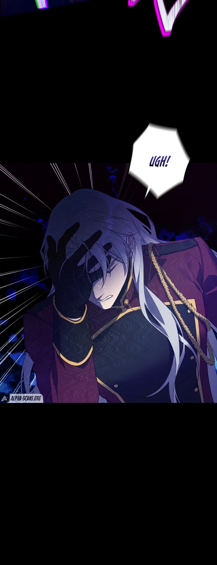 The Princess Imprints the Traitor Chapter 45 page 41 - Chapter 45