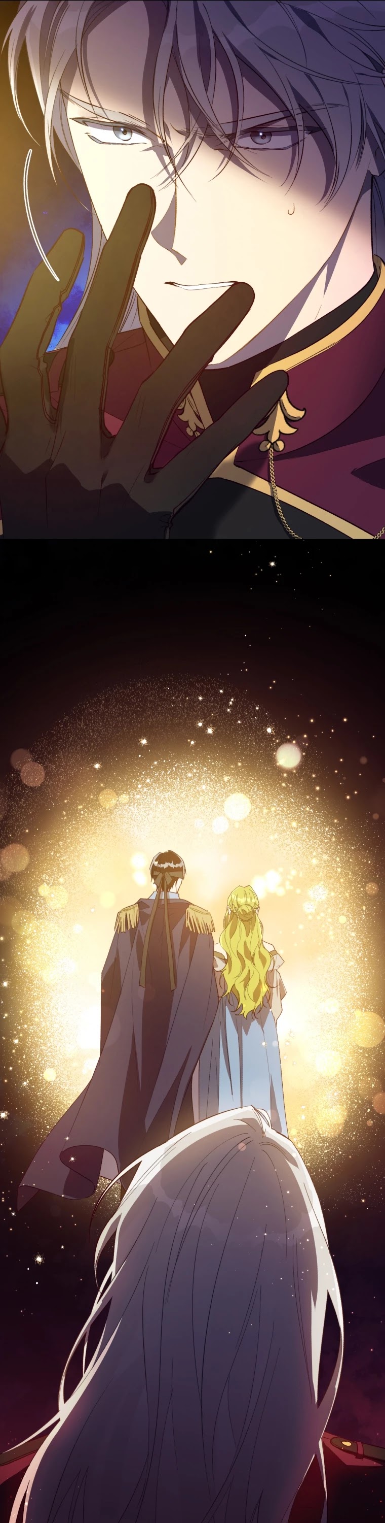 The Princess Imprints the Traitor Chapter 45 page 42 - Chapter 45