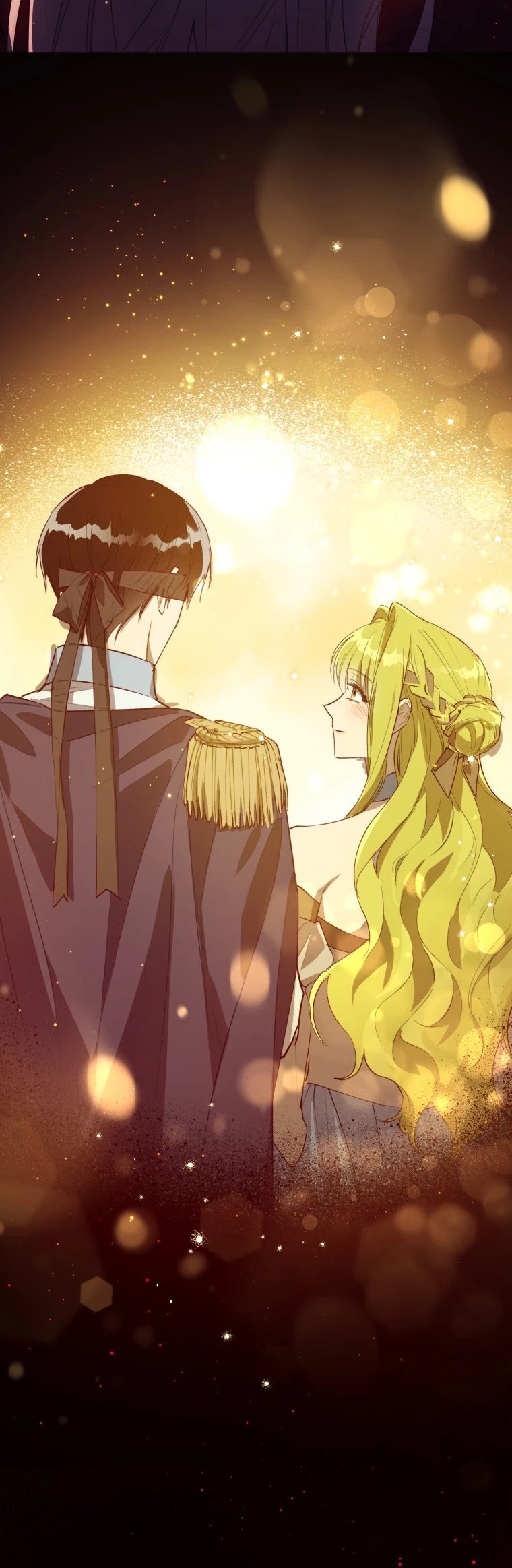 The Princess Imprints the Traitor Chapter 45 page 43 - Chapter 45