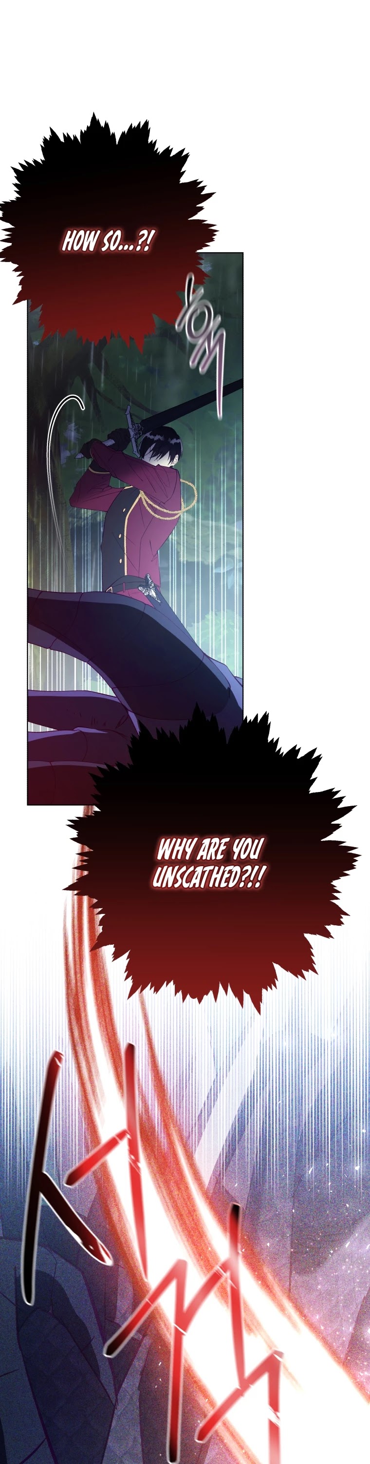 The Princess Imprints the Traitor Chapter 46 page 30 - Chapter 46