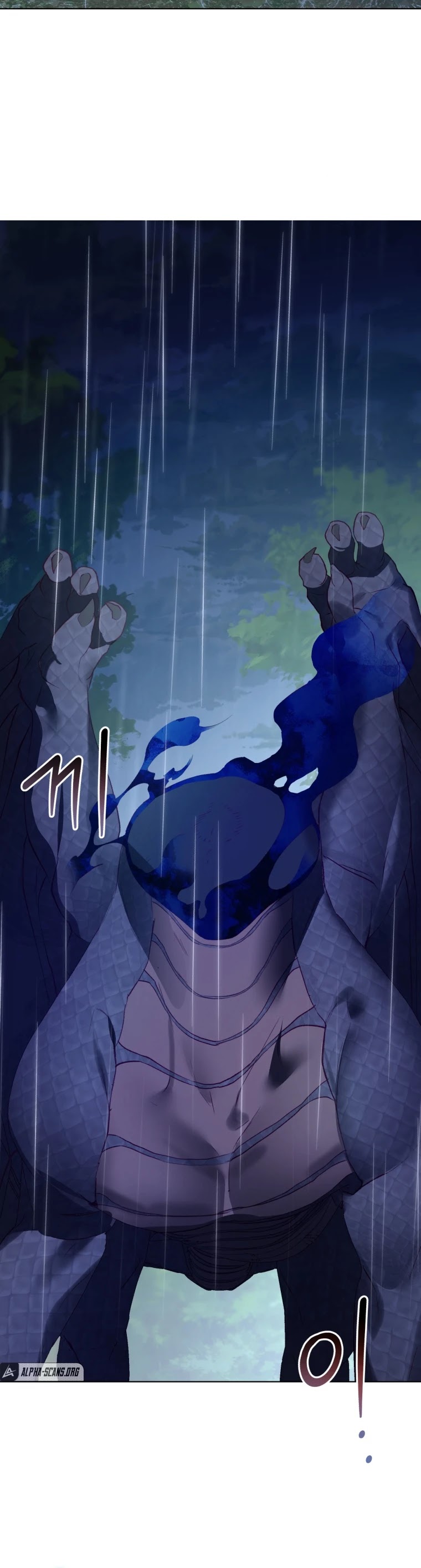 The Princess Imprints the Traitor Chapter 46 page 32 - Chapter 46