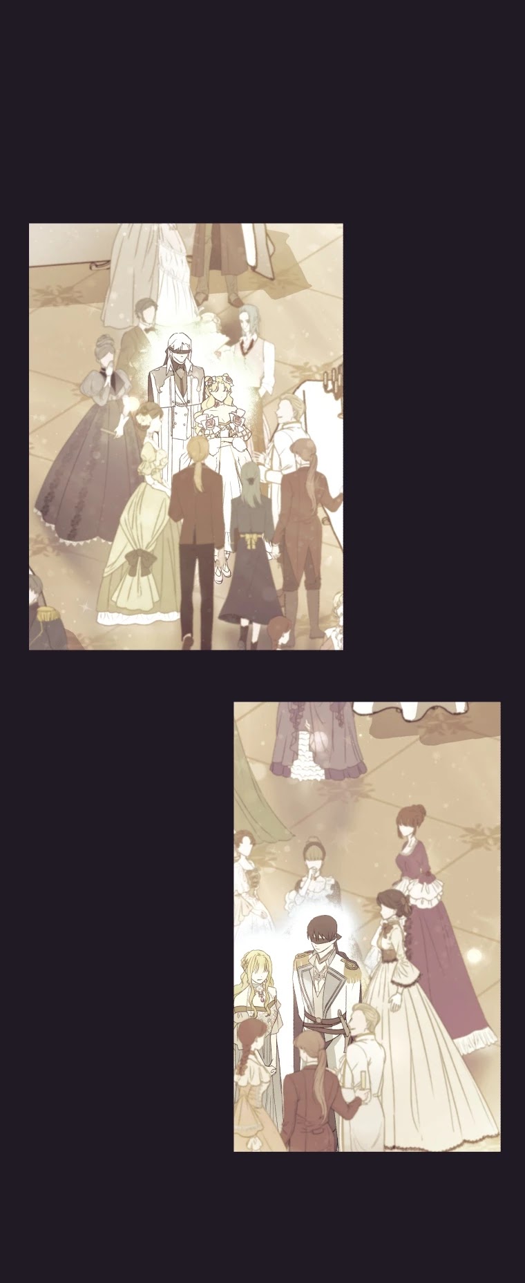 The Princess Imprints the Traitor Chapter 46 page 5 - Chapter 46