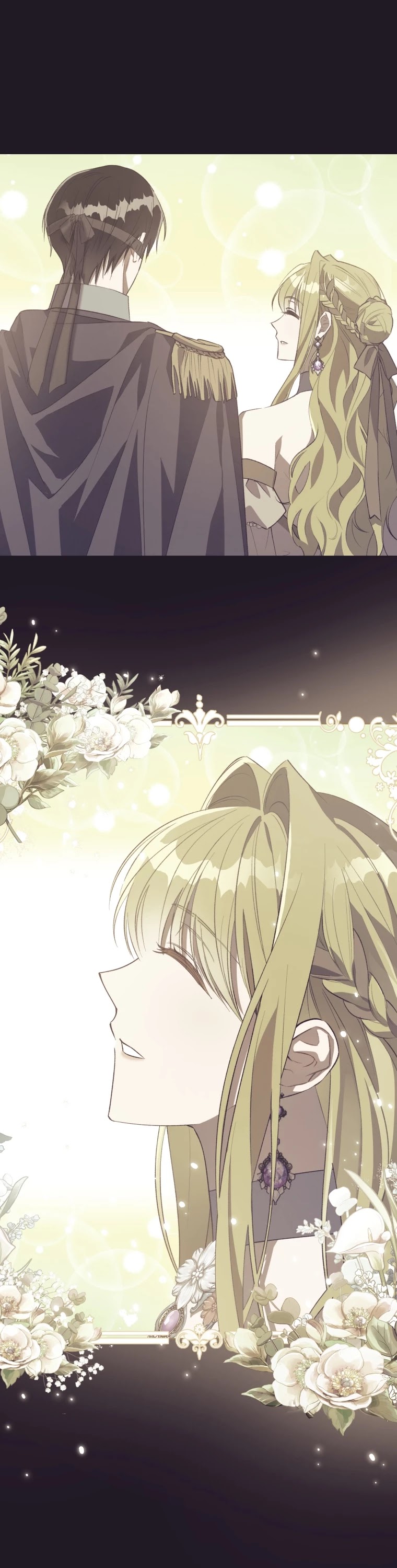 The Princess Imprints the Traitor Chapter 46 page 6 - Chapter 46