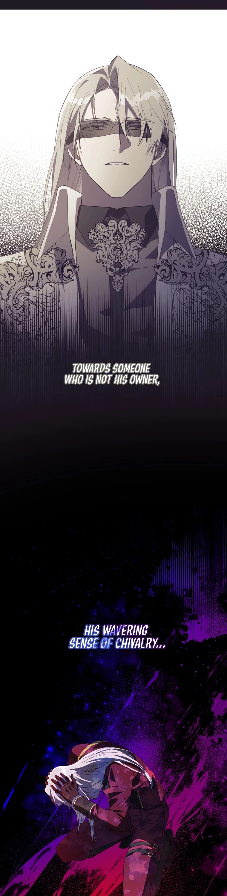 The Princess Imprints the Traitor Chapter 46 page 7 - Chapter 46