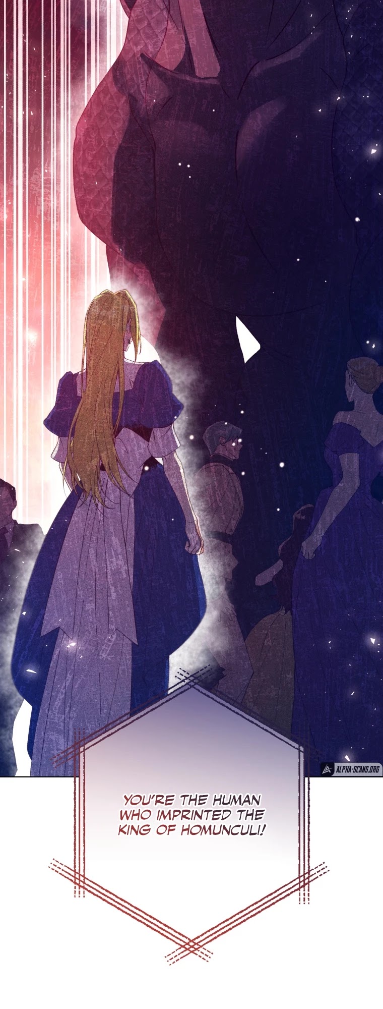 The Princess Imprints the Traitor Chapter 47 page 17 - Chapter 47