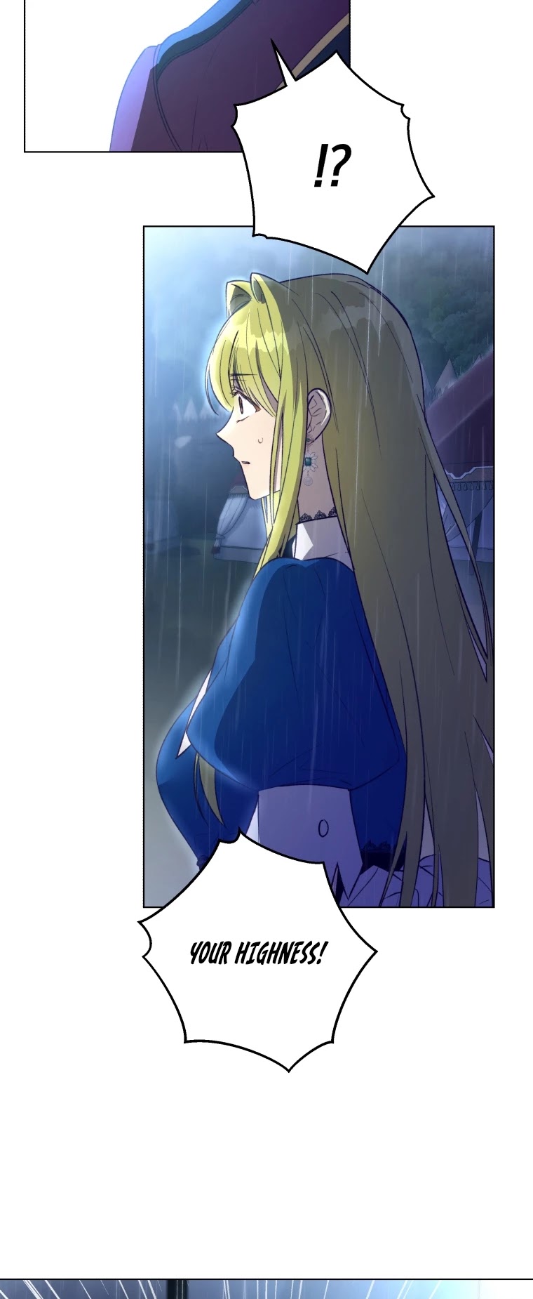 The Princess Imprints the Traitor Chapter 47 page 20 - Chapter 47