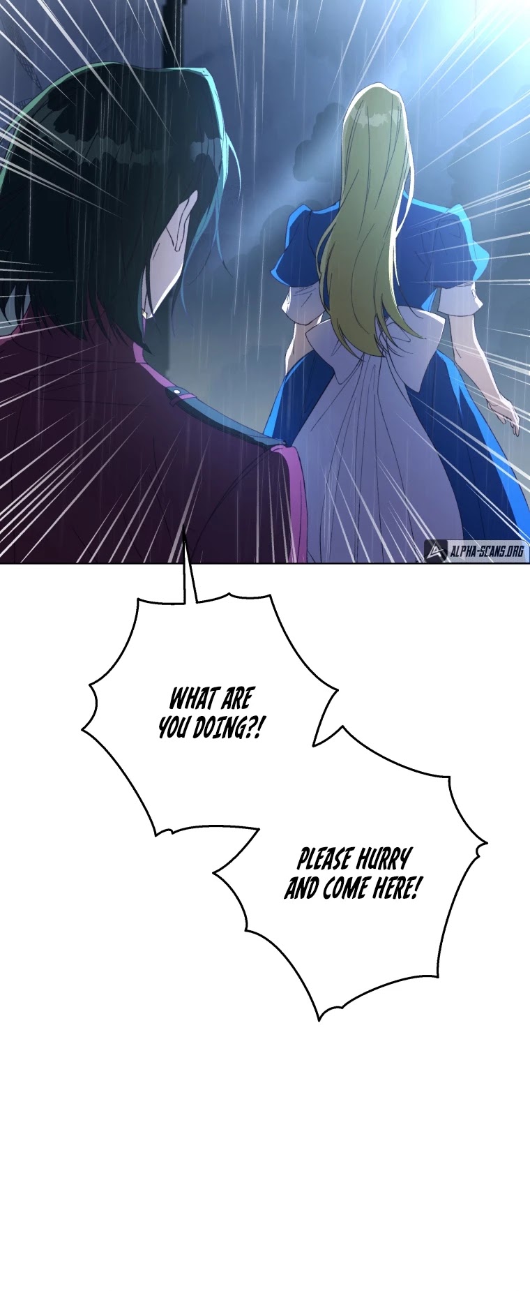 The Princess Imprints the Traitor Chapter 47 page 21 - Chapter 47
