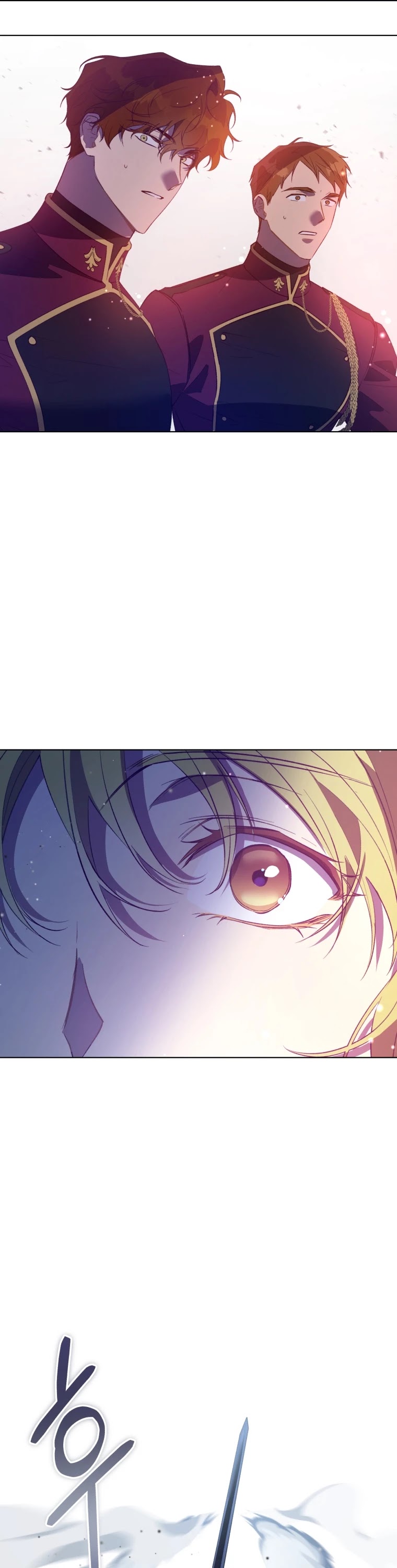The Princess Imprints the Traitor Chapter 47 page 26 - Chapter 47