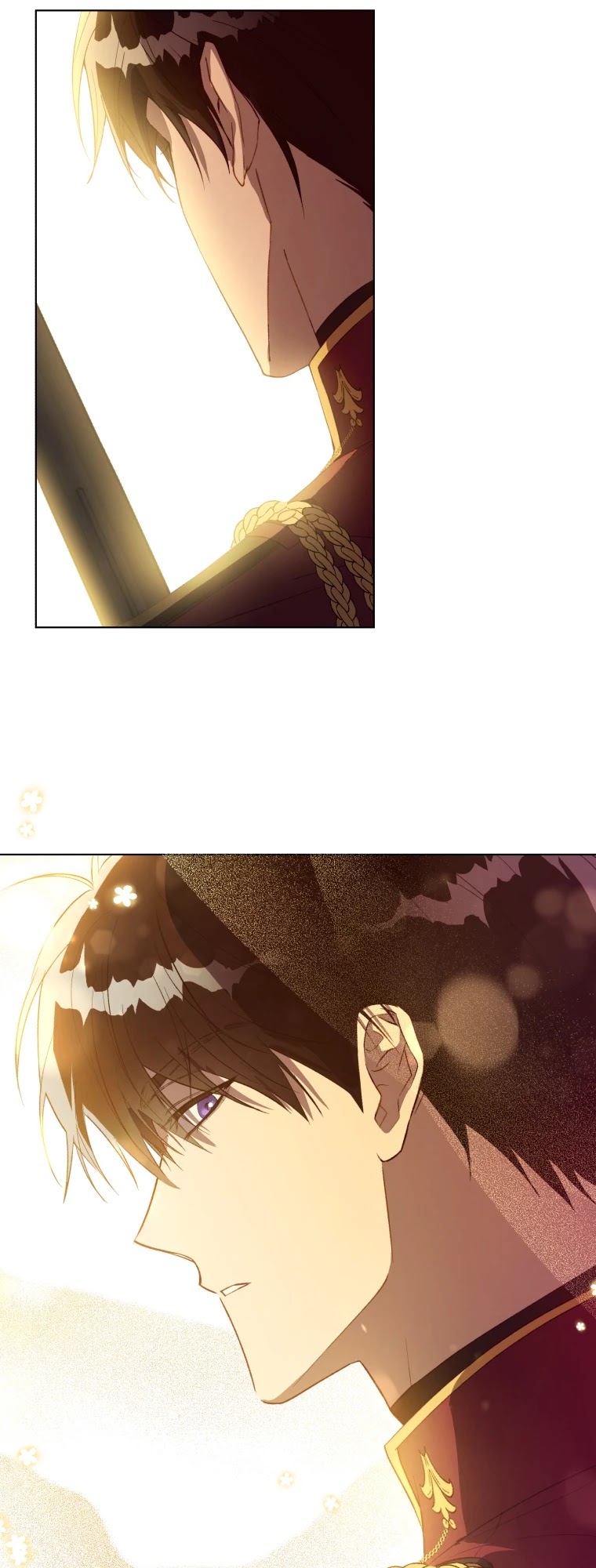The Princess Imprints the Traitor Chapter 47 page 28 - Chapter 47