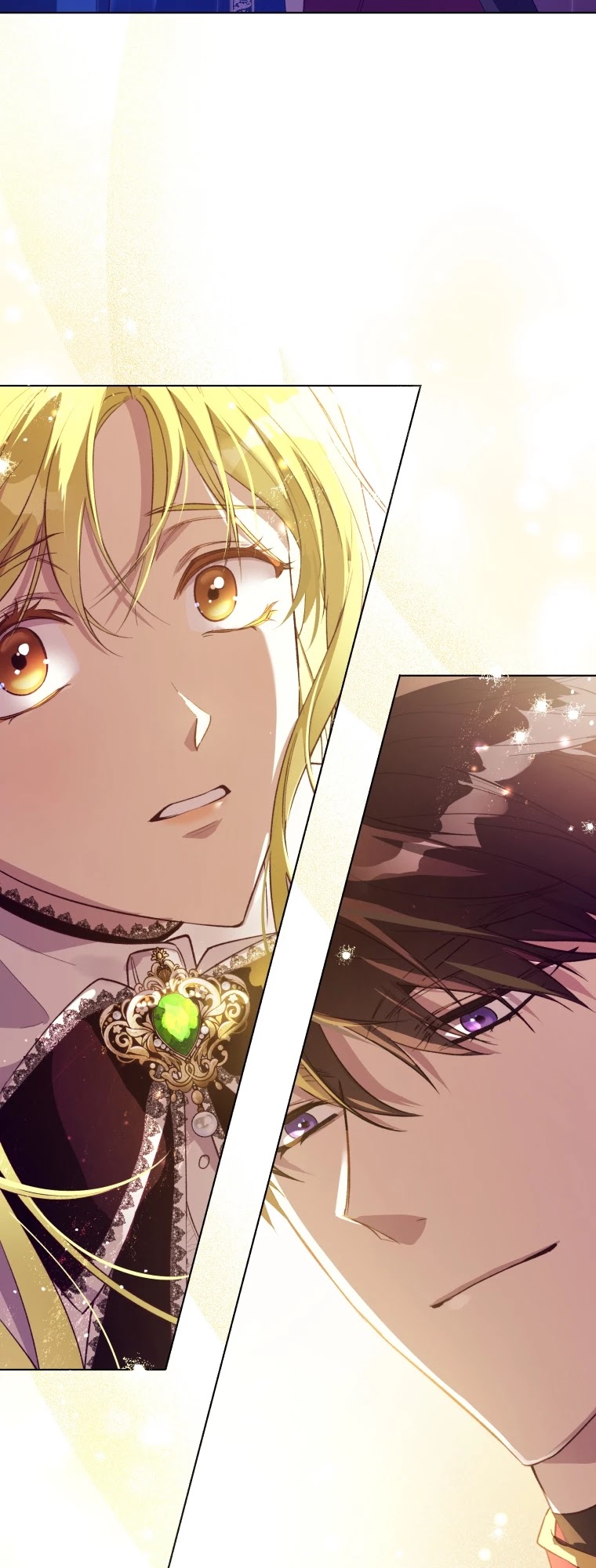 The Princess Imprints the Traitor Chapter 47 page 32 - Chapter 47