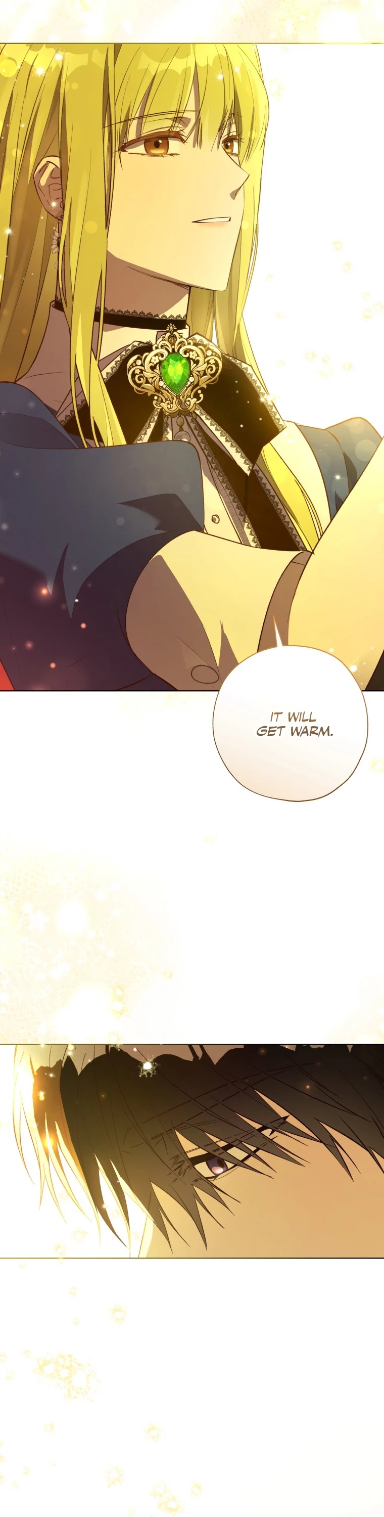 The Princess Imprints the Traitor Chapter 48 page 14 - Chapter 48
