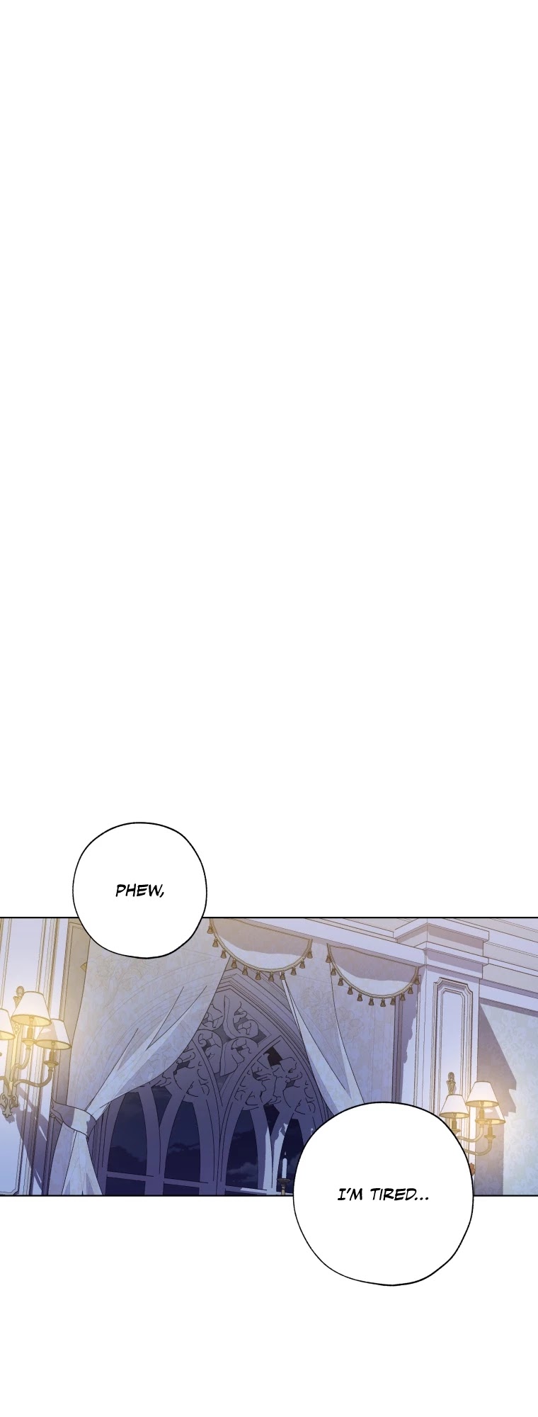 The Princess Imprints the Traitor Chapter 48 page 20 - Chapter 48