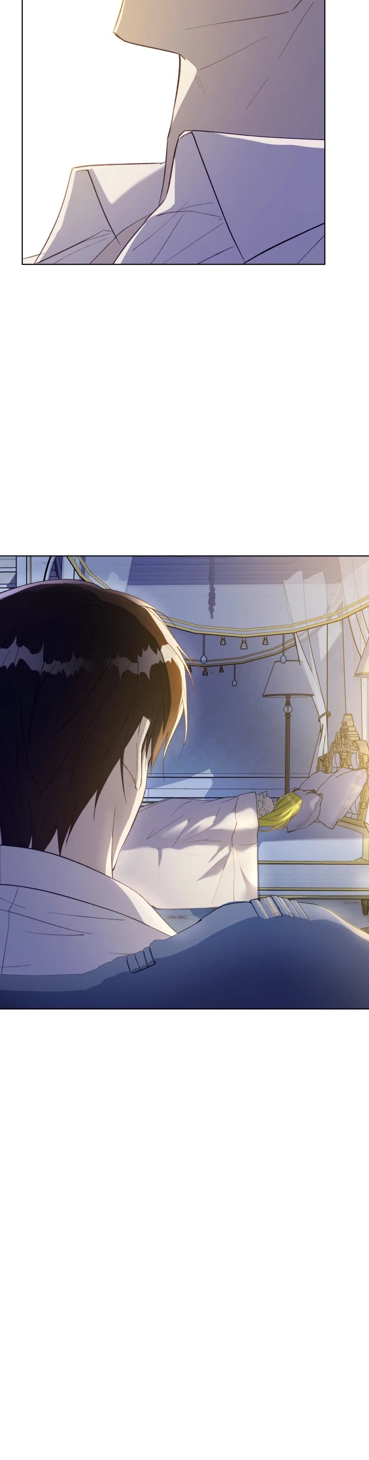The Princess Imprints the Traitor Chapter 48 page 35 - Chapter 48