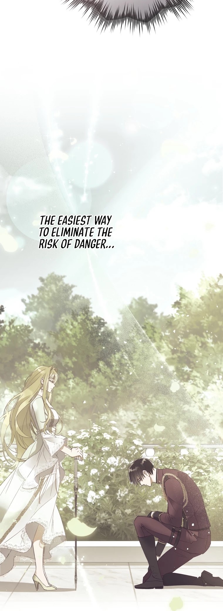 The Princess Imprints the Traitor Chapter 48 page 41 - Chapter 48