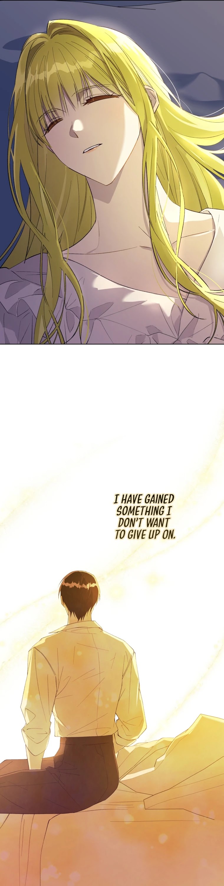 The Princess Imprints the Traitor Chapter 48 page 46 - Chapter 48