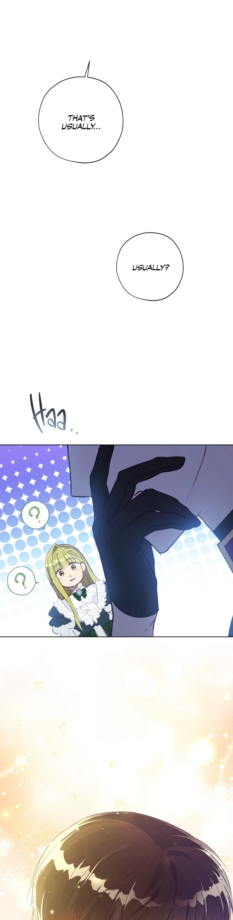 The Princess Imprints the Traitor Chapter 49 page 26 - Chapter 49